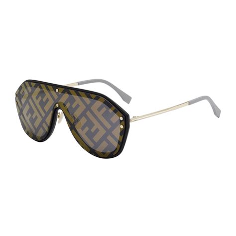 fendi mens glasses